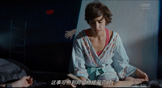 为什么他能靠「黄片」拿下金熊奖?