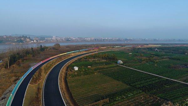 27个项目竣工、22个项目集中开工，总投资308亿元，瑞安重点工程建设再吹集结号