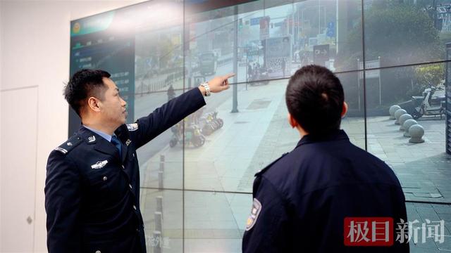 湖北荆州民警魏鹏：虚拟空间的“网络猎手”