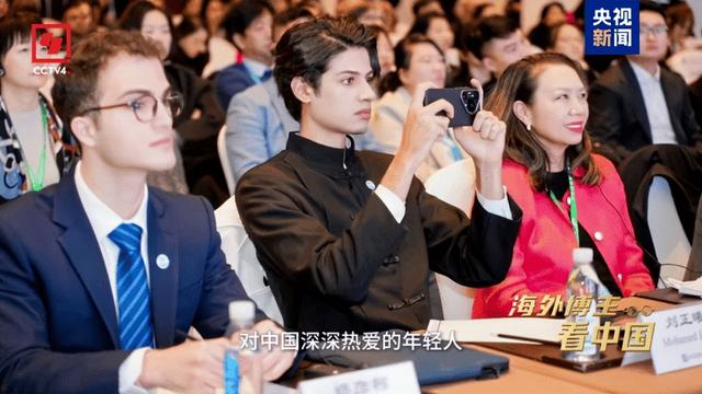 刘正曦的文明对话：当东方智慧邂逅尼罗河文明