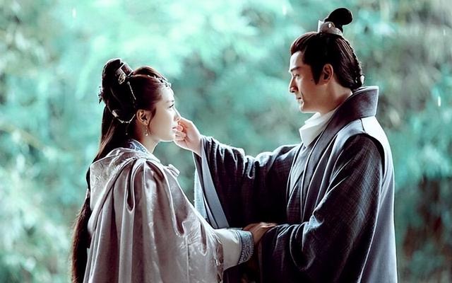 《琅琊榜》从初见到相认，霓凰识破梅长苏真实身份究竟经历了什么