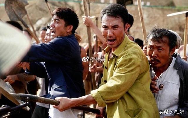 从《外交风云》到《危机迷雾》,演员宋禹“最好又最坏”的一年