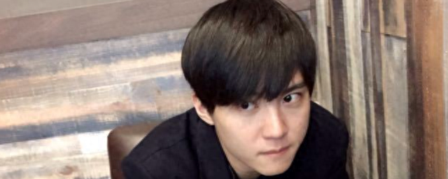 名字字母缩写是qmh的,是哪个明星?