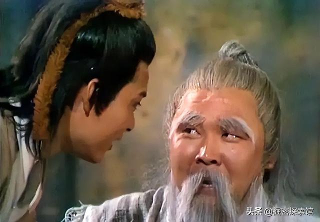 你知道金庸剧中的灵兽谁最强吗？雌雄白雕排在第五，神雕屈居第二