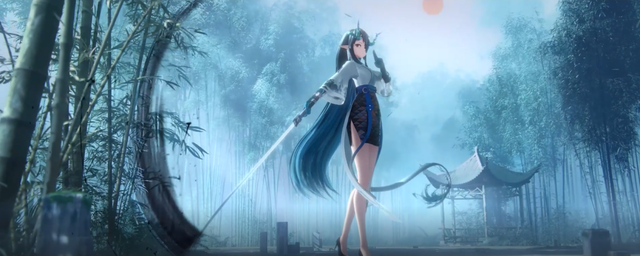 近两个小时的《明日方舟》音乐会里，我都看到了什么