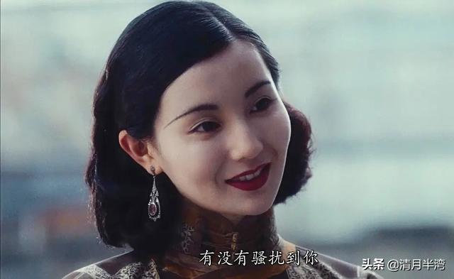 这6位女星的“狐狸眼”太美了，妩媚中透着灵动，媚到了骨子里