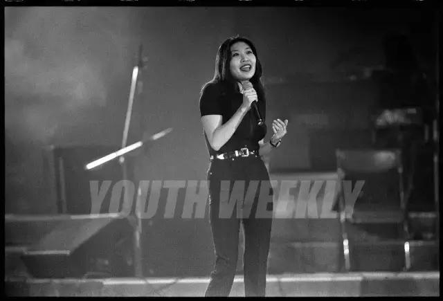 音乐不死,它永远活在1996