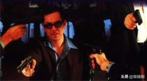 杜其峰(杜琪峰电影宇宙：十部必看之作，带你领略港片黄金时代)