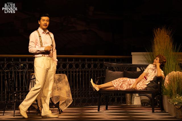 《私人生活》：结构精巧下的诙谐幽默与情感关系中的暗流涌动