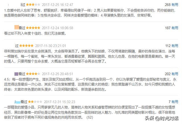 视觉盛宴：五部大尺度神作，剧情香艳至极，挑战你的心理底线