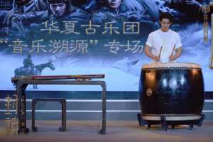 卓兰(专访｜蒙柯卓兰：用音乐感触三千年前的“封神”世界)