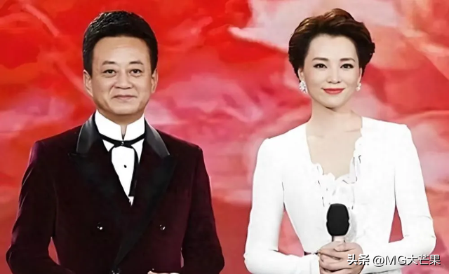 十二年已过，上届蛇年春晚主持人现状，把人生起伏展现的淋漓尽致