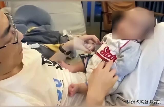 斗鱼智勋自曝结婚生子，澄清与呆妹儿并无关系，已刻意回避CP话题