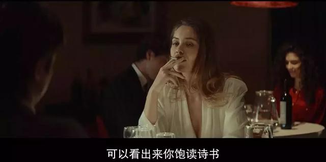 110分钟全程屏息，这是我看过最「骚」的黑帮片