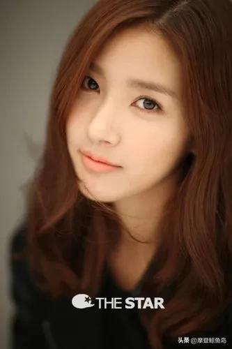 金素恩--韩国女演员