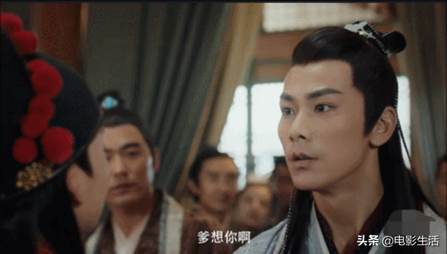 一口气看8集!没想到郭麒麟主演的《赘婿》这么香