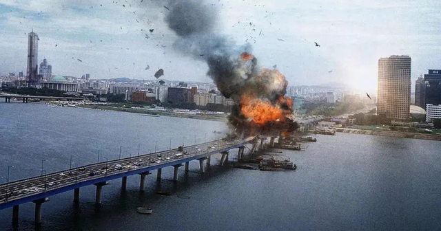 韩国恐怖悬疑片《恐怖直播》，带你感受韩国电影中媒介传播的颠覆