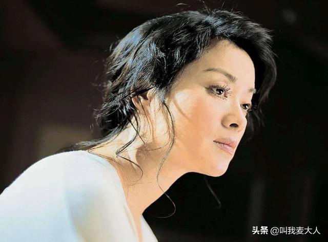 歌坛一姐毛阿敏背后的6个男人