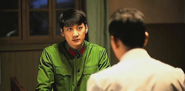 父母爱情：孟天柱和江卫国究竟谁的发展前景好？差距还是挺大的