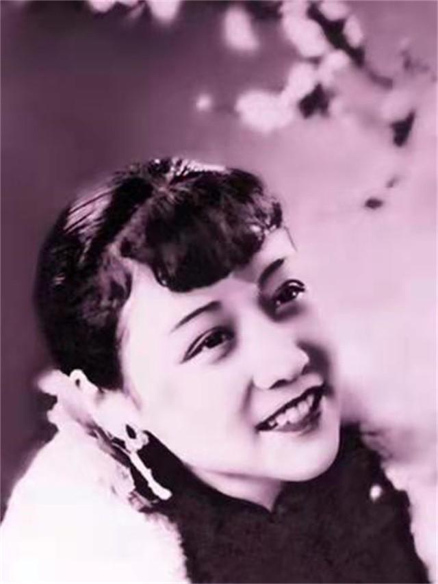 上官云珠女儿姚姚，31岁车祸离世，校方悼词：她是一个没贡献的人