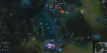 “你打他苍茫大地无踪影，他打你神兵天降难提防”，苏宁进军英雄联盟S10总决赛