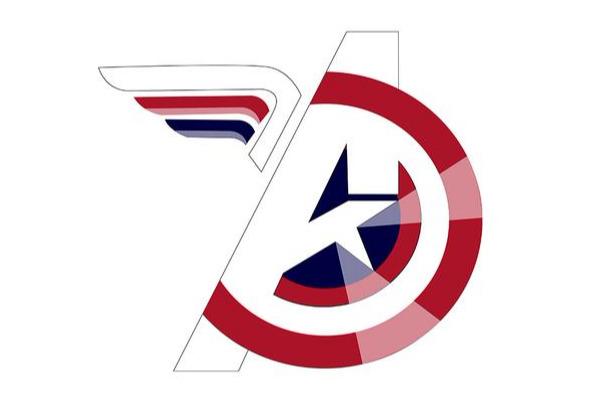 漫威为《复联》设计了 5 款新 LOGO，有你喜欢的吗？