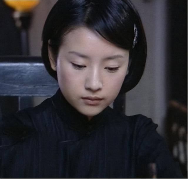 《金粉世家》结局凄惨，我们为什么意难平？这四个真相说明一切