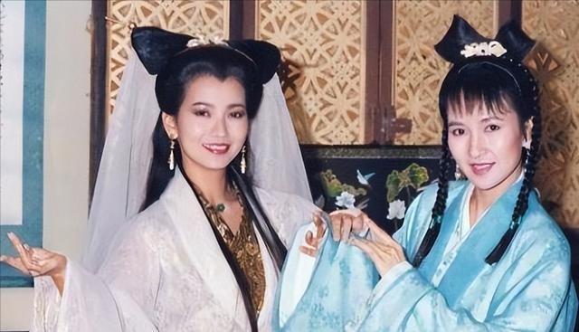 白娘子的原版传说，因太过离谱，至今无人敢拍