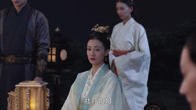 《斛珠夫人》原著:褚琳琅为季昶毒杀帝旭,至死不知季昶真实面目