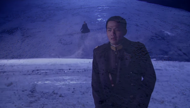 重温《来不及说我爱你》：慕容沣冷落程谨之，另娶苏樱真相扎心