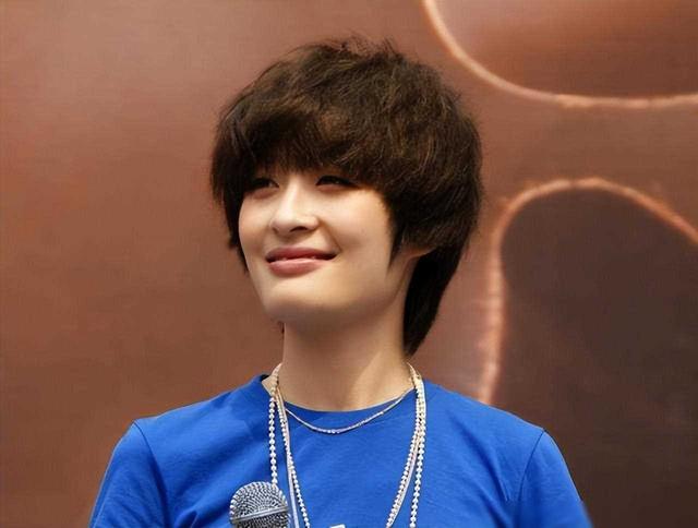 “绵羊音”曾轶可为什么不红了,看看她做了什么就明白了