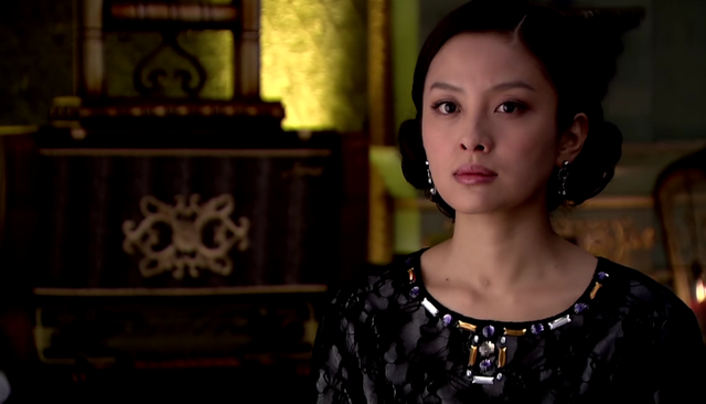 重温《来不及说我爱你》：慕容沣冷落程谨之，另娶苏樱真相扎心