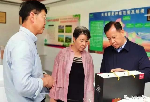 获评全国优秀县委书记两年后：超九成被提拔重用，两人晋升副部