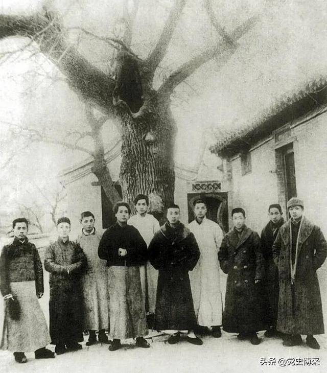 “问苍茫大地，谁主沉浮？”：毛泽东的仰天长问