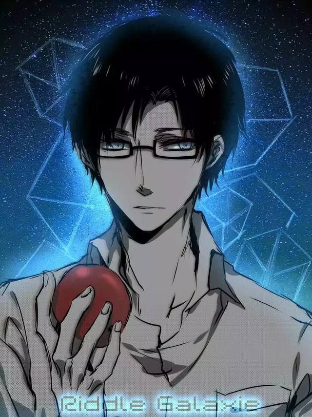 无限恐怖人物志——多智近妖楚轩