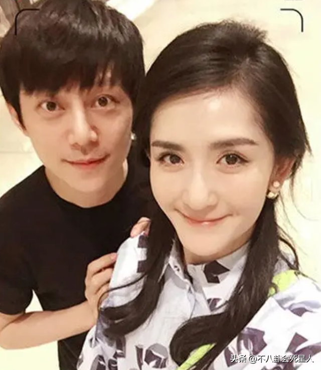 同是女闺蜜，何炅对待李湘和谢娜的态度，为何截然不同？