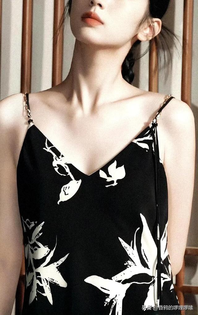 10位95后小花，你能一眼认出来，我就服你！