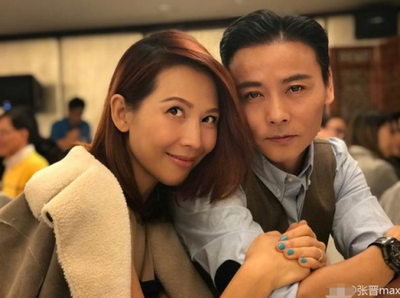 蔡少芬刘銮雄的隐秘情史,终成张晋的遗憾,吴奇隆或许心知肚明