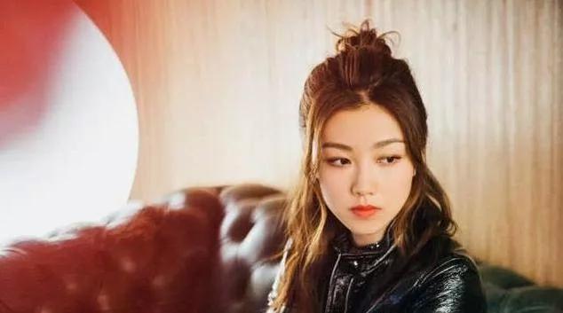 香港十位90后女演员，你更喜欢哪一位，哪一位更是你的菜？