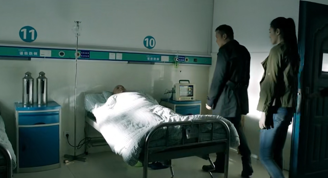 凶手布下重重谜证，他究竟把人藏到什么地方？