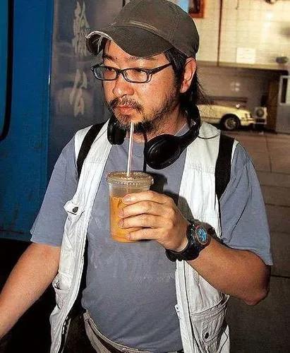 天王刘德华的胞弟刘德盛