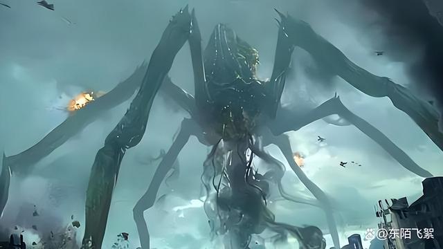 《哥斯拉大战金刚2》：零号怪兽，击败哥斯拉的基多拉或再回归！