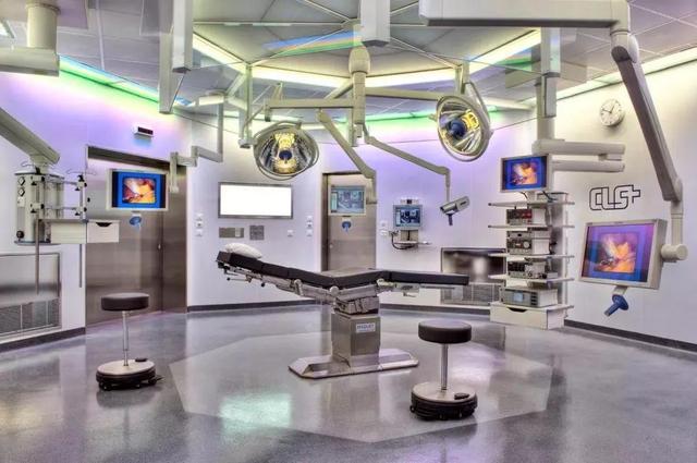 「视界」带你走进你不一样的土耳其医疗体系