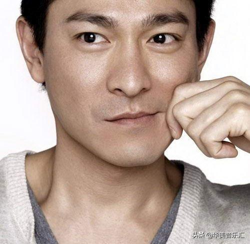 天王刘德华的歌，几代人心中的回忆，你都听过哪些歌曲呢？（2）