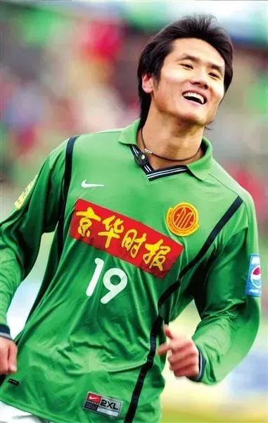 盘点“老国安”三位大佬：性格迥异、各具特点，且个个根正苗红