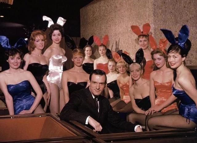 为什么我们会怀念《花花公子》？它都没在中国发行过啊！