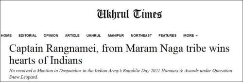 被解放军打得丢盔弃甲逃回印度，他竟然成了“英雄”