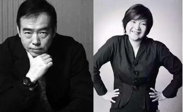 “名门痞女”洪晃：跟外交部打官司，因一辆加长林肯车看透陈凯歌