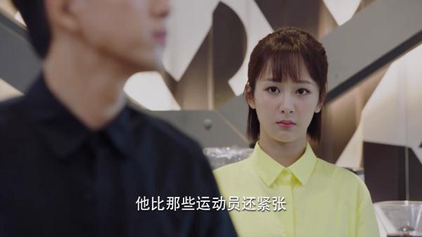 亲爱的热爱的：高甜剧情来袭，韩商言主动亲吻佟年停不下来