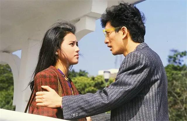 神仙打架的80年代TVB：《上海滩》经典，但《射雕》是天花板